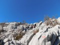 19. Čovjek se divi prelijepom krajoliku